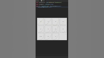 How To Animate Using TWEENSERVICE!