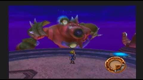 Lets Play Jak and Daxter Part 21