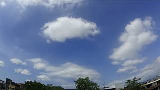 Cloud（雲） 2020-06-19
