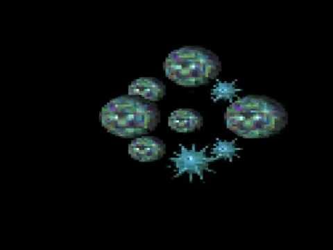 Complex - Dive - AGA - 1994 - Amiga Demo Scene HD 1080@50