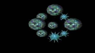 Complex - Dive - AGA - 1994 - Amiga Demo Scene HD 1080@50