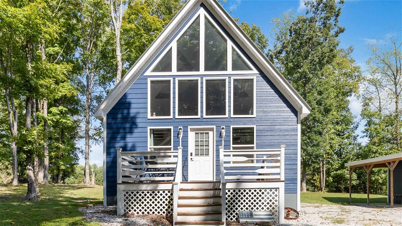 81 Eagles Bluff Rd, Monticello, KY 42633 [Branded]