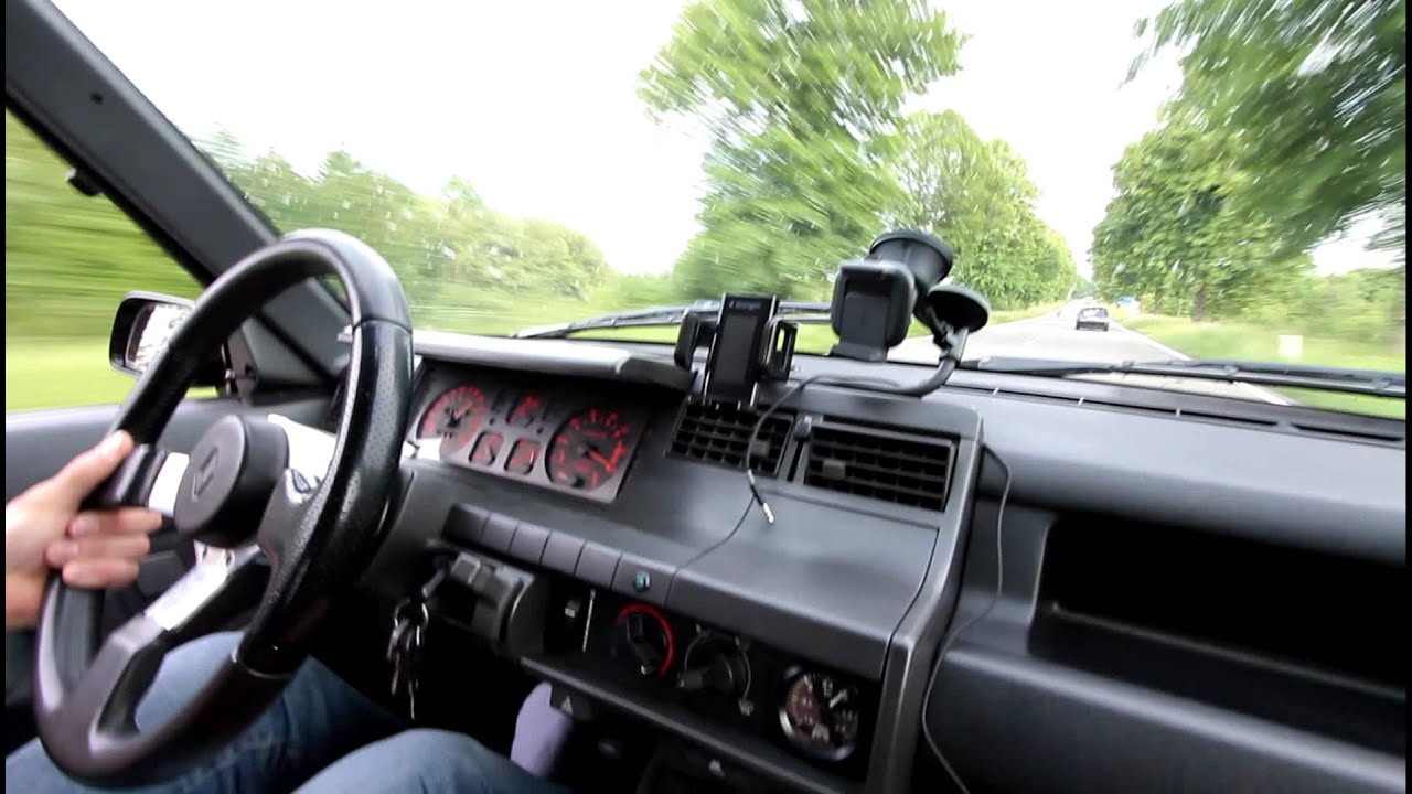 Acceleration R5 Gt turbo