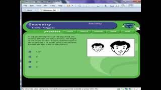 Excel Mathematics: Geometry - Chapter 4, Section 2