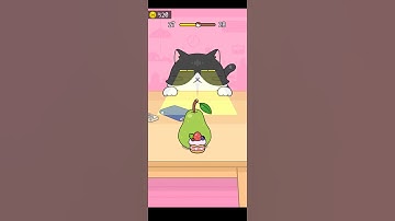CAT ESCAPE HIDE AND SEEK GAME ANDROID IOS MOBILE LEVEL 27