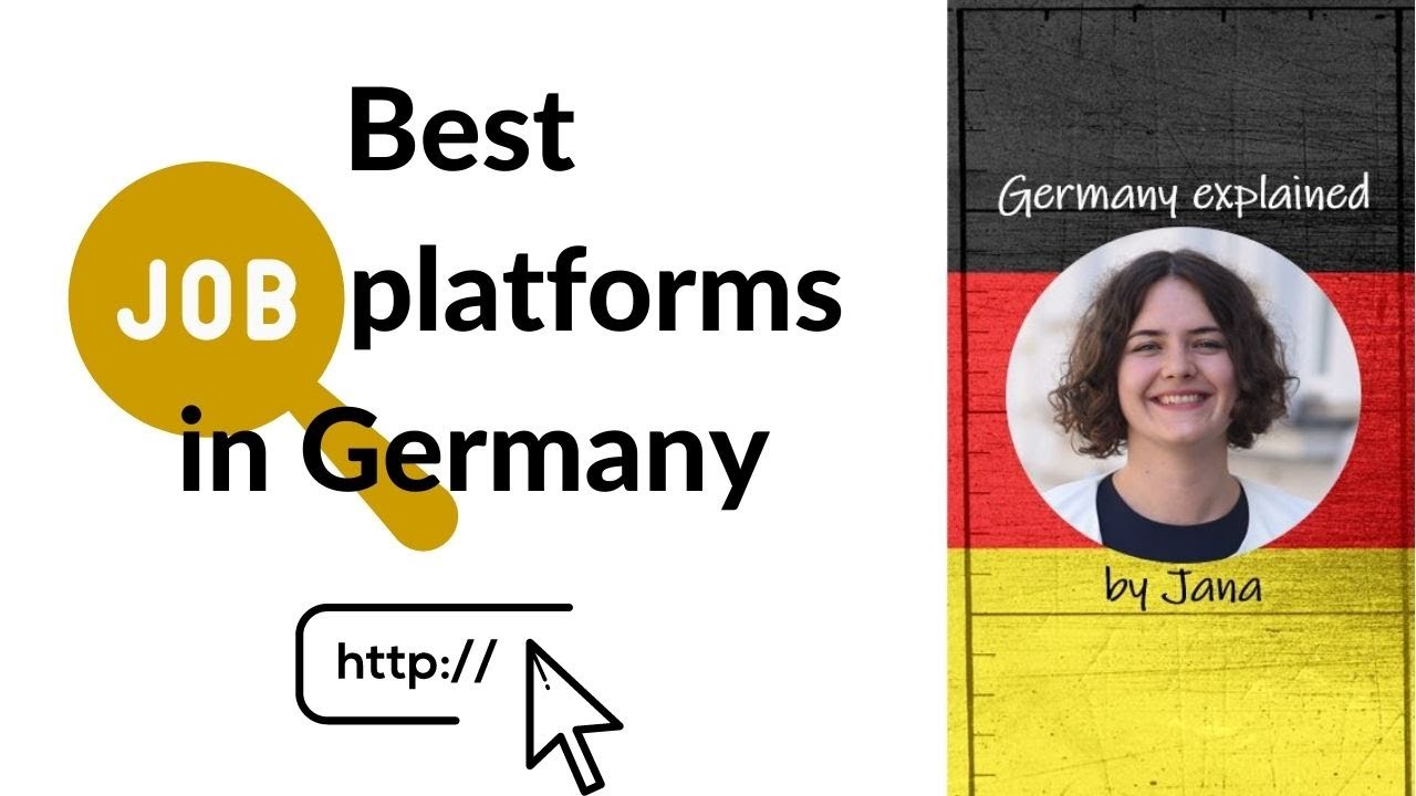 Finding A Job In Germany What Are The Best Job Platforms Finding A Job In Germany What Are The Best Job Platforms
