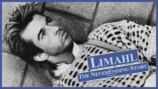 Limahl - The NeverEnding Story (Moreno 80s Remix)