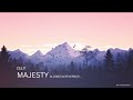 ISLY - Majesty | Slowed and Reverbed