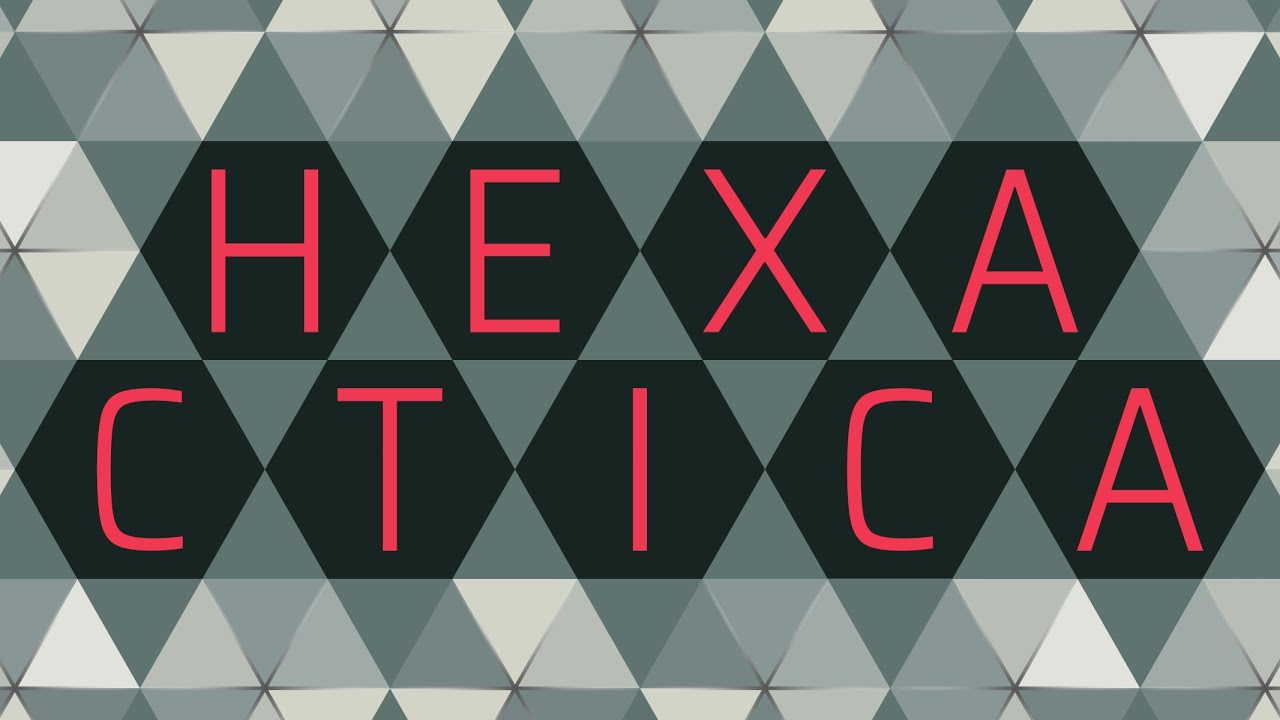 HexPuz - 1010 Hexa Puzzle – Apps no Google Play