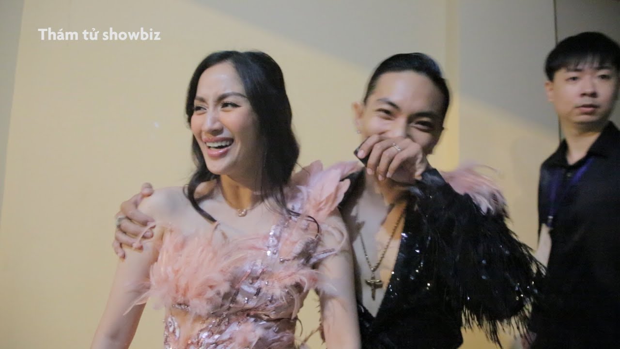 Phan Hiển hứa bù đắp cho Khánh Thi sau SEA Games 31, hai vợ chồng troll nhau cực hài|Thám tử showbiz