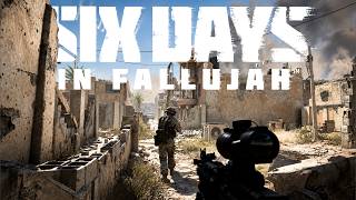 Six Days in Fallujah is in SERIOUS Trouble... (The Lawsuit Explained)