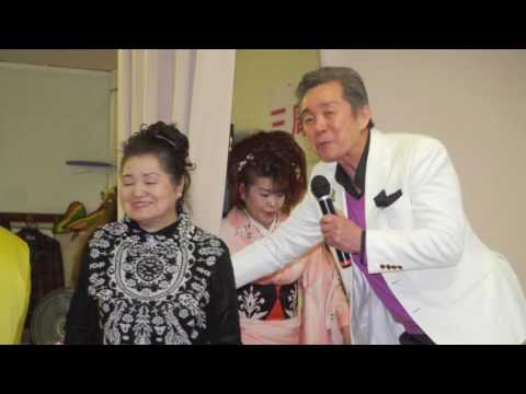 白萩の宿 秋岡秀治