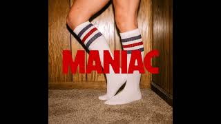 Macklemore - MANIAC (feat. Windser) (Radio Disney-like Edit)