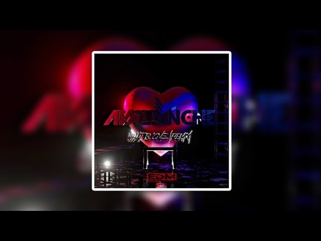 AvAlanche - what is love ( Remix ) @EDMMania #bigroom #avalanche