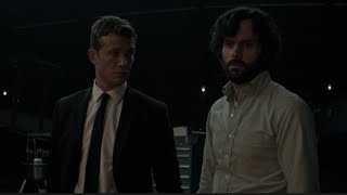 YOU - Joe kills Tom S04E10