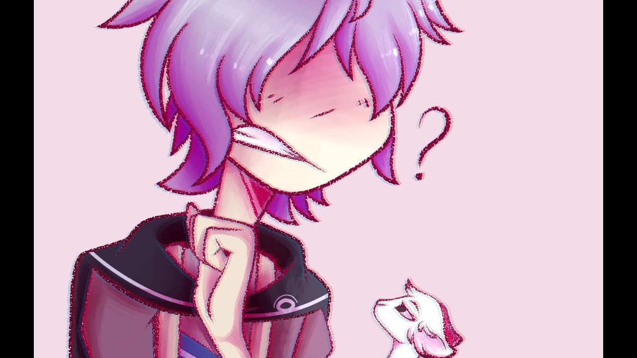 ~Art Trade~ I Have Been Trying to Write a Haiku for You - YouTube