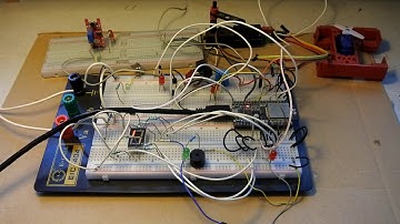 ESP32 episode 105: using ESP-IDF examples, trying old code and using menuconfig for GPIO