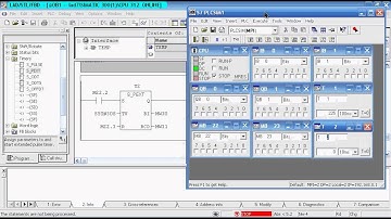 SIMATIC STEP 7 Professional таймер формирователь удлиненного импульса