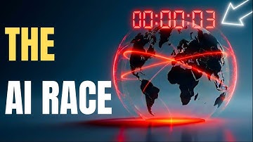 The AI Race: OpenAI vs Google vs Apple (and What It Means for Your Future)