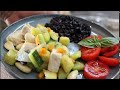 ALIMENTAZIONE CONSAPEVOLE IL MIO DISCORSO AI MEDICI NUTRIZIONISTI PEDIATRI MENTRE CUCINO