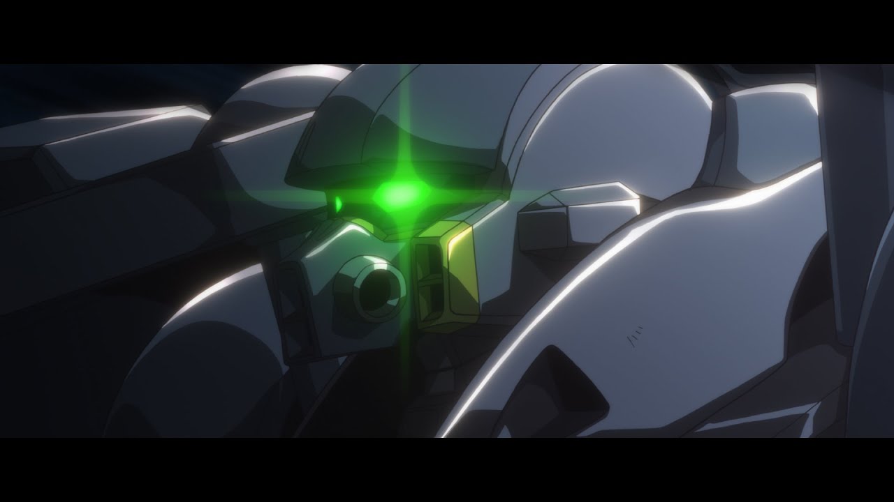Eureka 交響詩篇エウレカセブン ハイエボリューション 特報2 15秒 Youtube