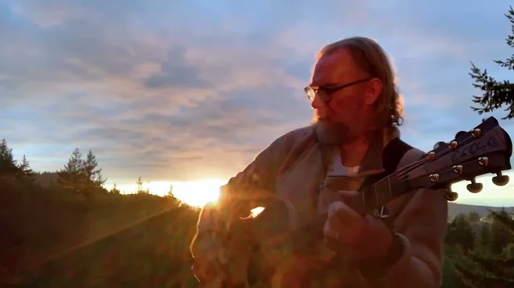 Clint McCune  ||  Red Right Return  ||  Sunset Ses...