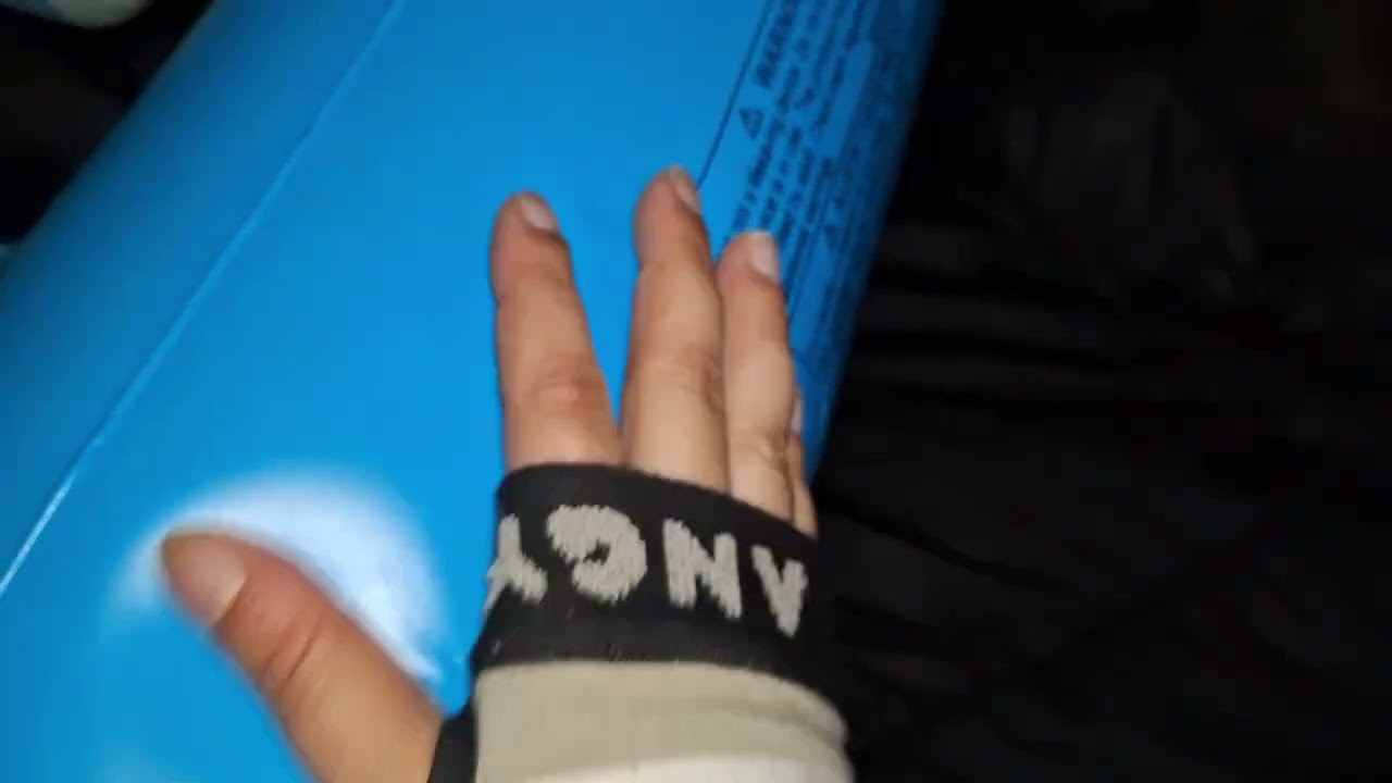 Createology Inflatable Shark From Michaels Feel Play