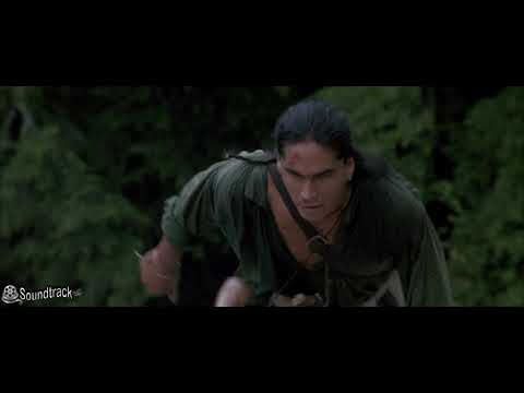 Последний из Могикан - The of the Mohicans