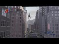 Spiderman 3 Free Roaming Gameplay Spiderman 3 Free Roaming Gameplay