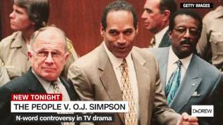 Former prosecutor: 'Bronco chase was the first inkling' of massive O.J. Simpson trial