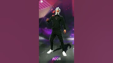 It Took 1 day to make Ultra smooth Transition #ILLEGALMOON