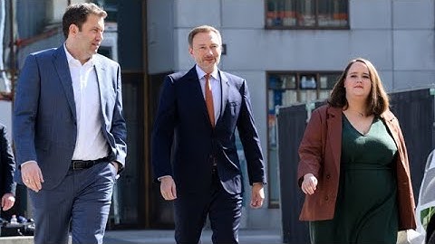 Ampel beschließt weiteres Entlastungspaket für Energiekosten