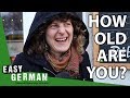 How old are you? | Easy German 288
