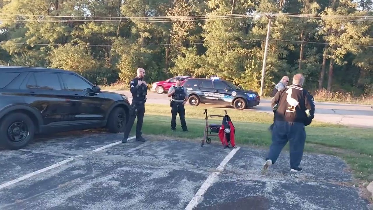 All pigs in this video have resigned from Winfield, IN moved to other departments, lawsuits pending💯