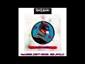 RED SPIDER - さくら - REMIX (feat.MINMI ,KENTY GROSS ,BES ,APOLLO)