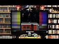 The Rocketeer Opening Titles for NES