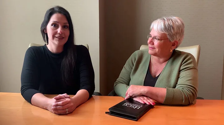 HSCG News: A Word From President Charlene Simon