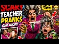 Scary Teacher Gamelplay By Titan Nexus | Part 1| Level 1 to 4