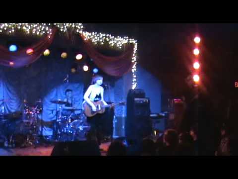 Jessica Lea Mayfield Live at The Visualite - kiss ...