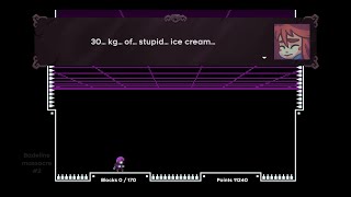 celeste buts its also every other game