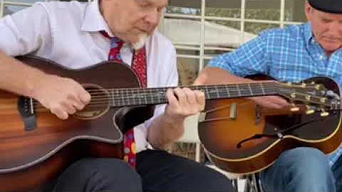 All of Me-  performed by Robert Wojnowski, Stephen...