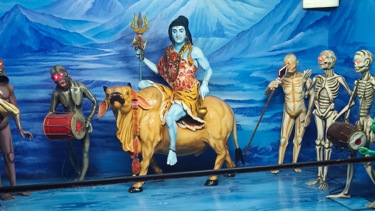 Vrindavan ka phool Ramayan