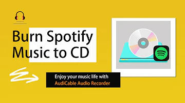 Proč Spotify na CD vypálit?