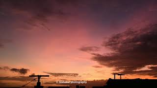 Nikon d850 4k and 8k time lapse | mahakal photography | #nikond850 #timelapse