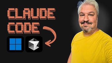 Claude Code on Windows - EASY Setup & Cursor Integration (Step-by-Step)