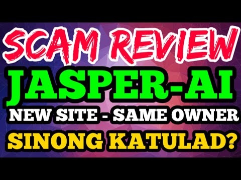 JASPER-AI HONEST REVIEW