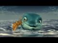 HQ The Dolphin. Videoclip Fly, Dreaming Dolphin, Fly Steven Booth