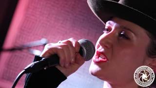 Pharoah Russell - How To Kill A Wolf Featuring Rachel D'Arcy