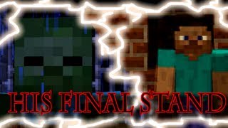 Minecraft: Zombie Break In, Minecraft Music Video