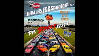 Havliks fastest street car shootout | Saturday @hotrodsbyhavliks